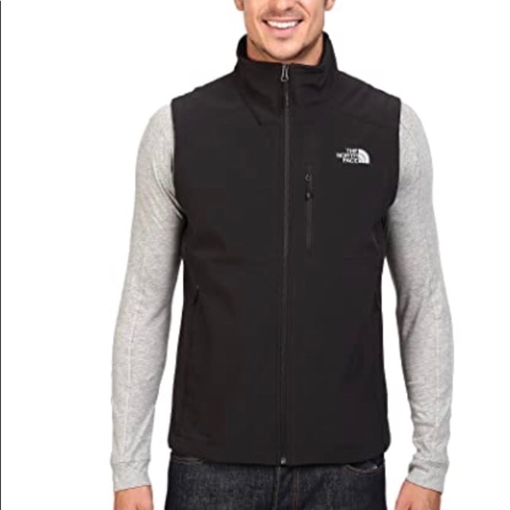 The North Face Apex Bionic Vest